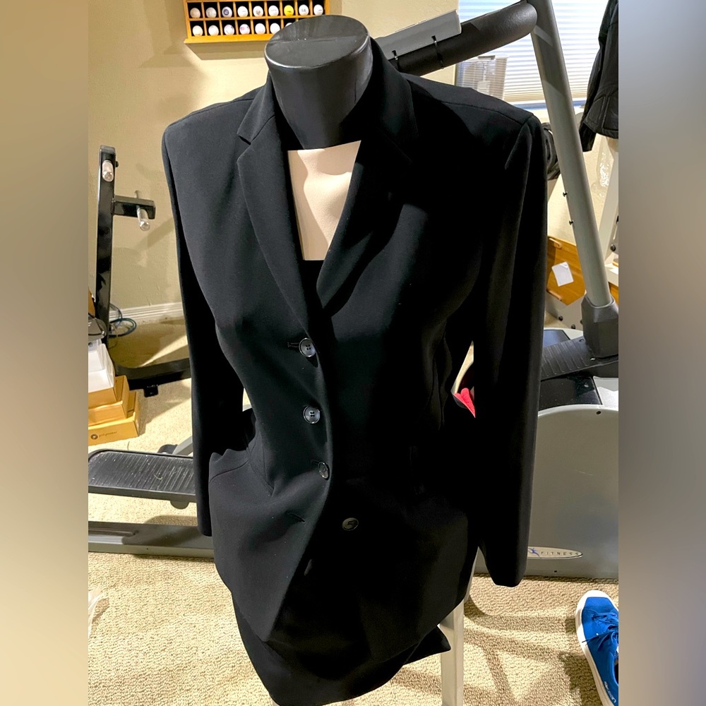 Ann Taylor Dress Set